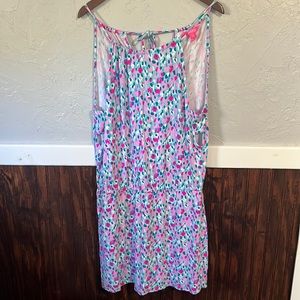 Lily Pulitzer Romper - Large